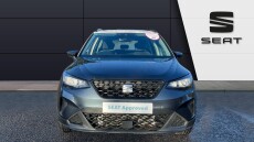 SEAT Arona 1.0 TSI 115 SE Technology 5dr DSG Petrol Hatchback